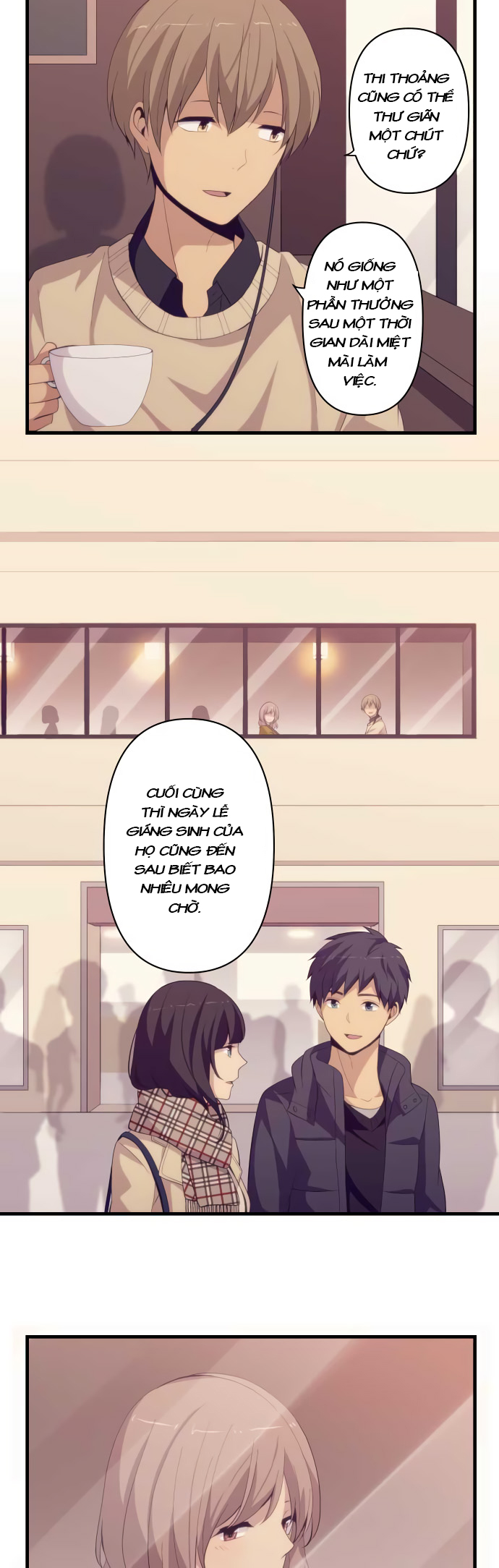 Relife - Chương 194 - Trang 14