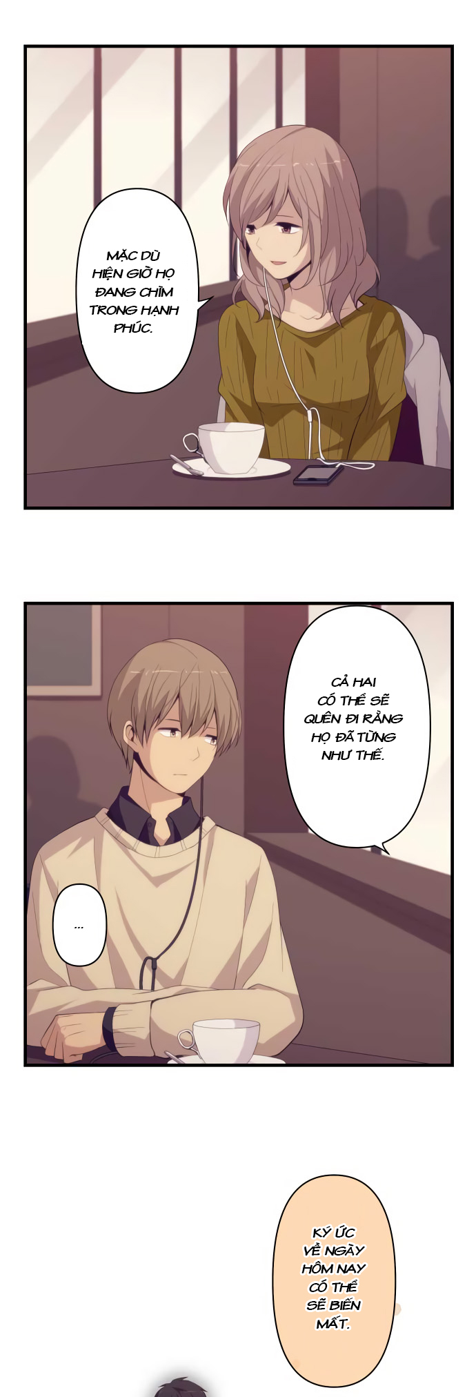 Relife - Chương 194 - Trang 17