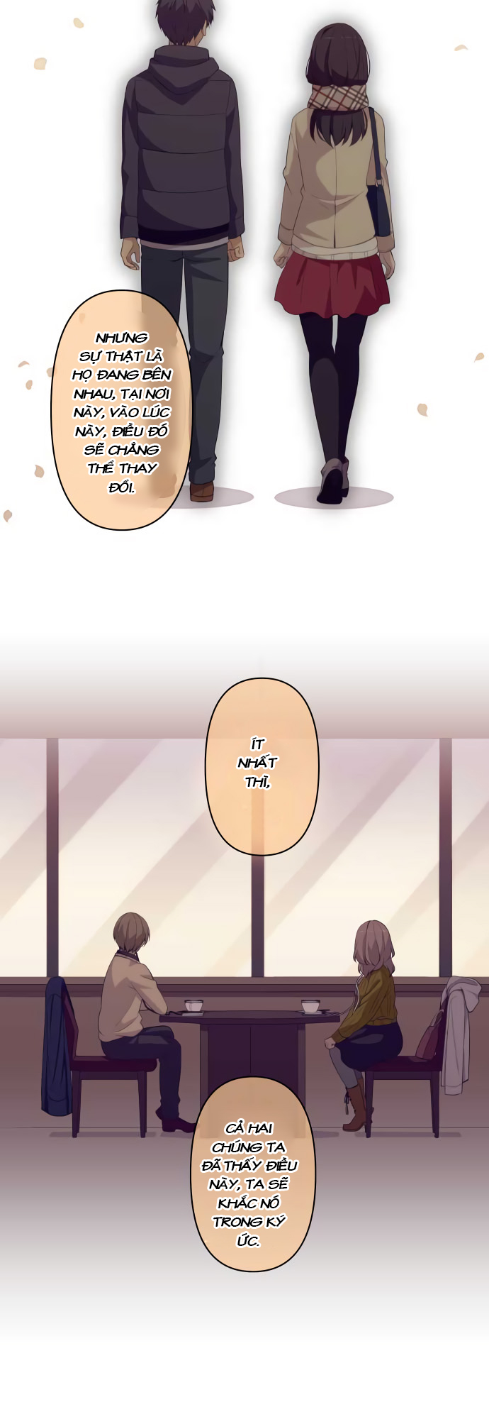 Relife - Chương 194 - Trang 18