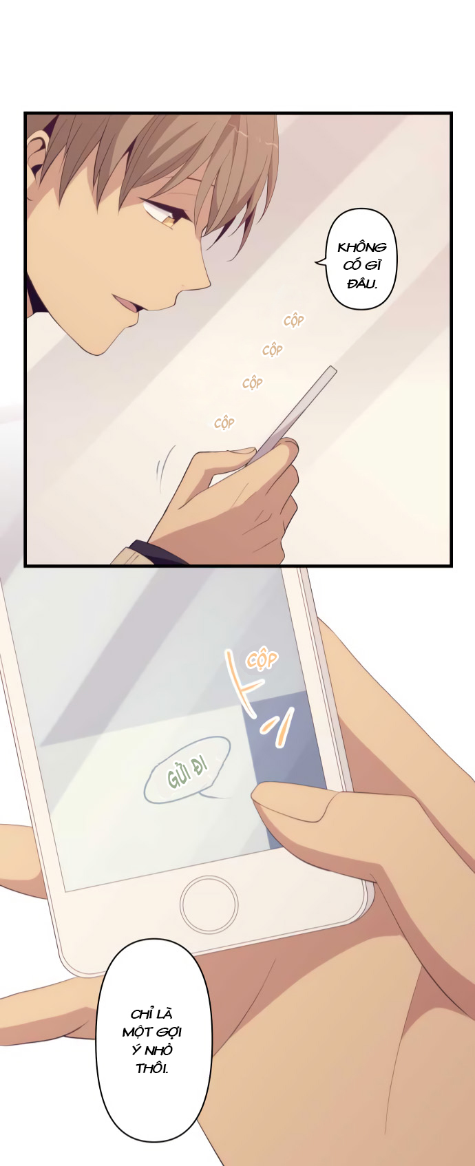 Relife - Chương 194 - Trang 21