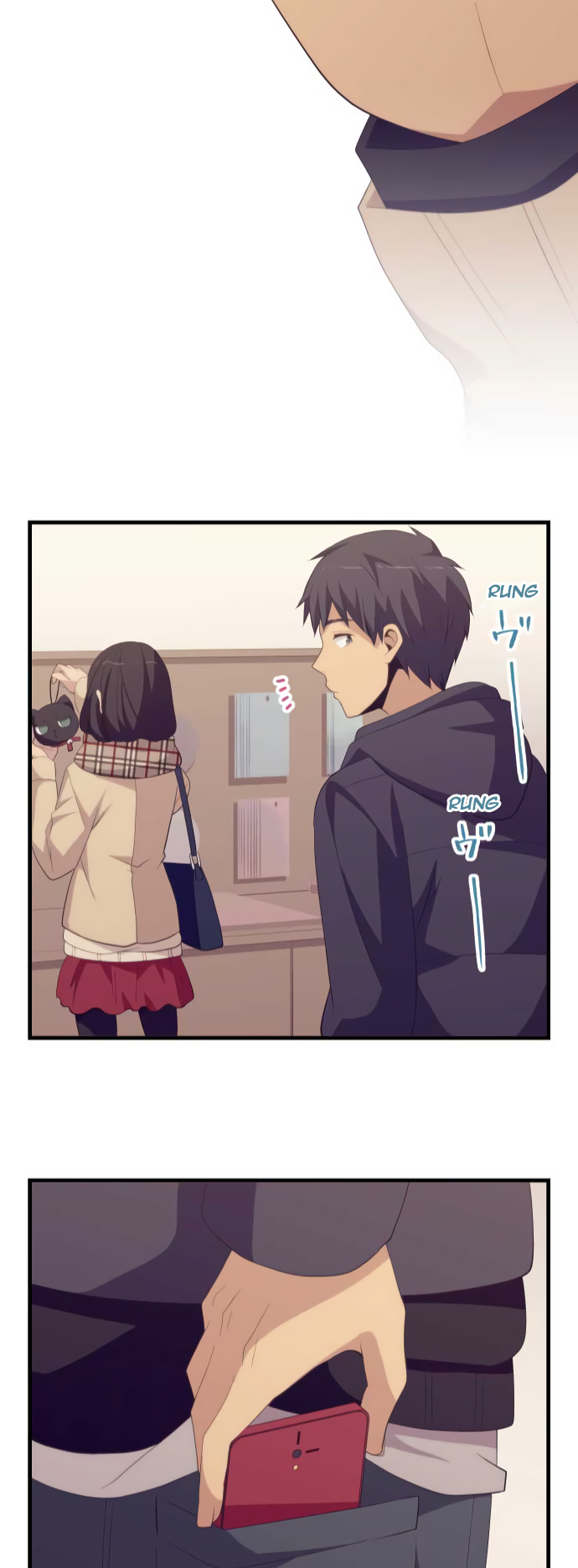 Relife - Chương 194 - Trang 22