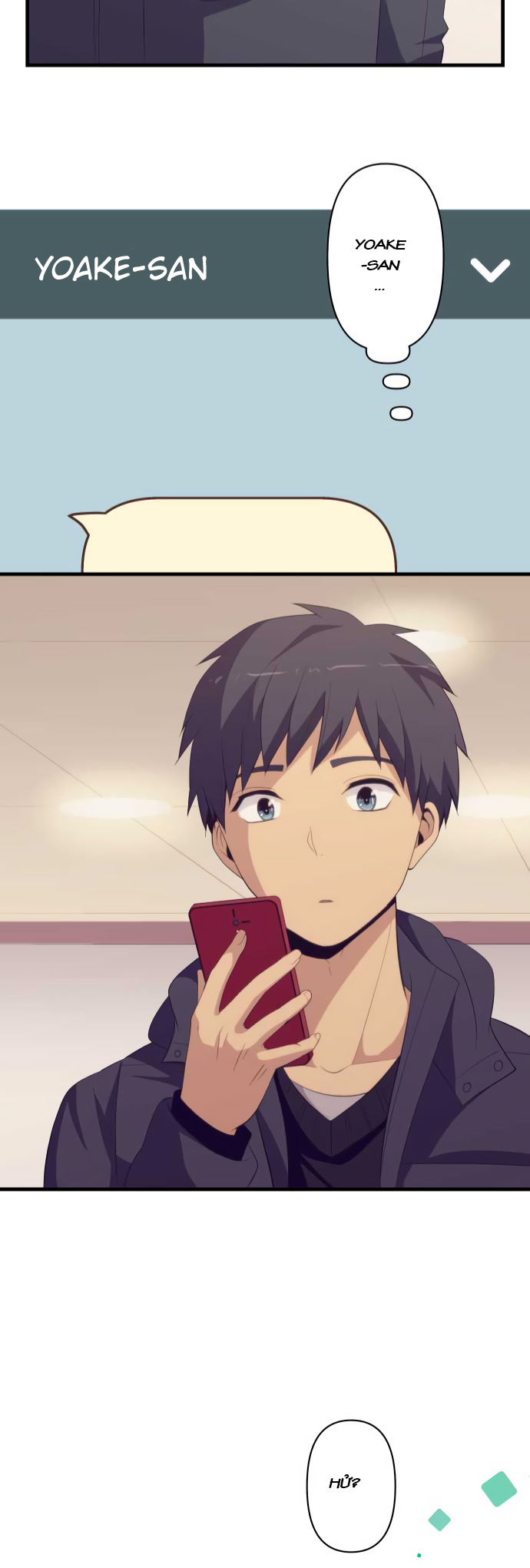 Relife - Chương 194 - Trang 23