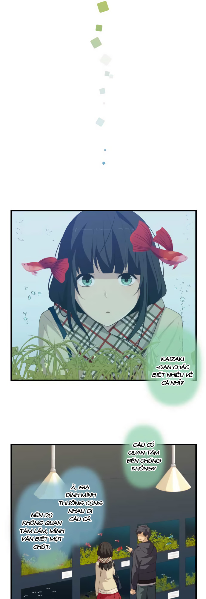 Relife - Chương 194 - Trang 6
