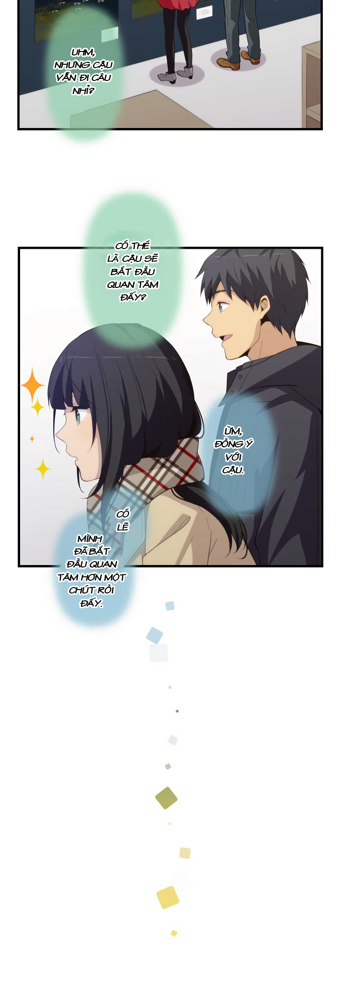 Relife - Chương 194 - Trang 7