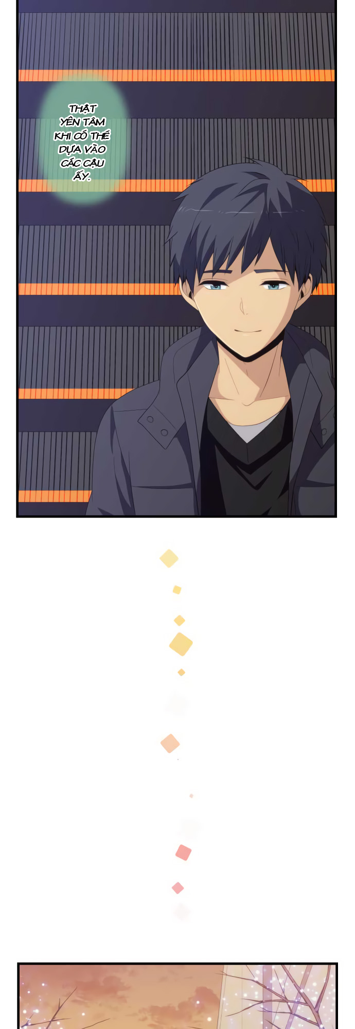 Relife - Chương 194 - Trang 9