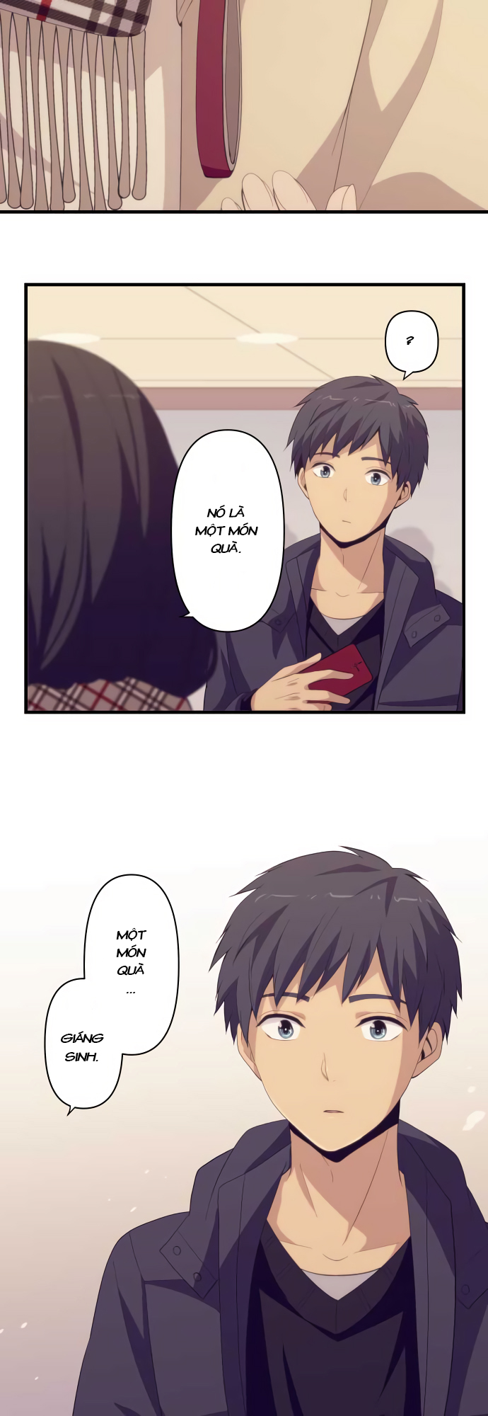 Relife - Chương 195 - Trang 2