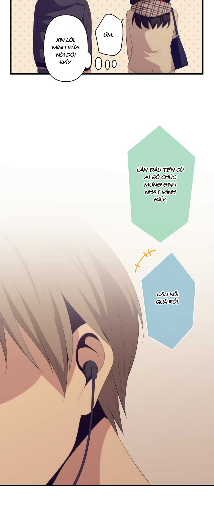 Relife - Chương 195 - Trang 11