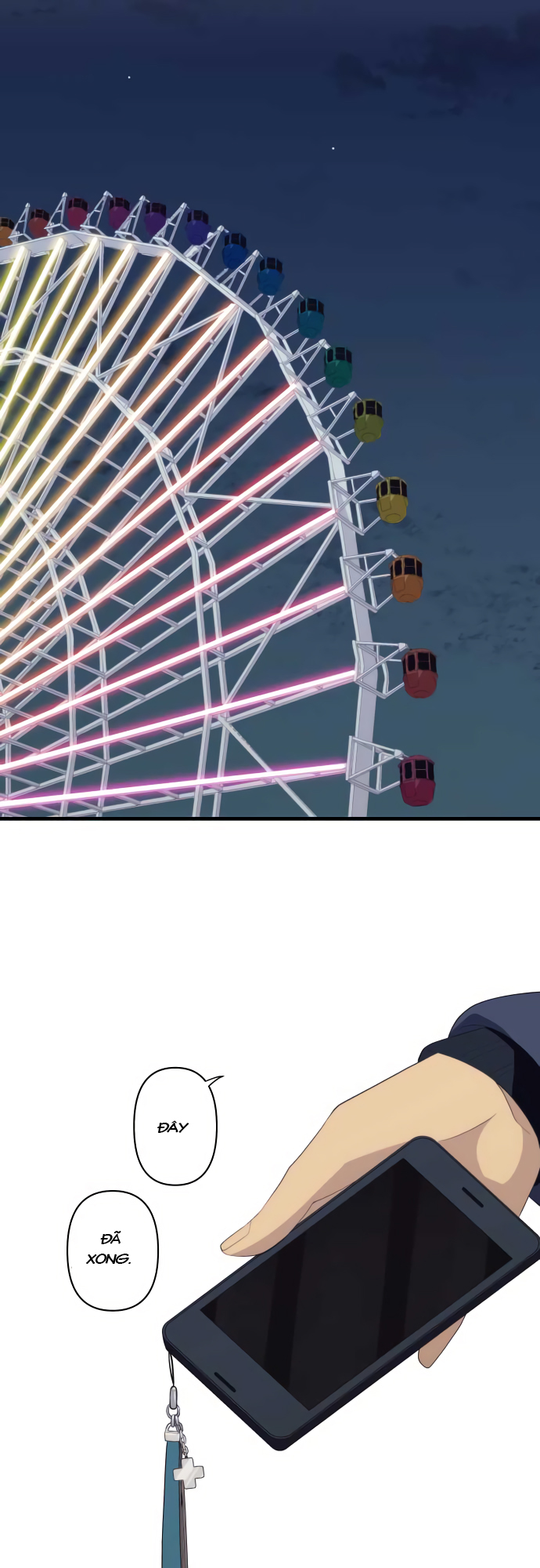 Relife - Chương 195 - Trang 14