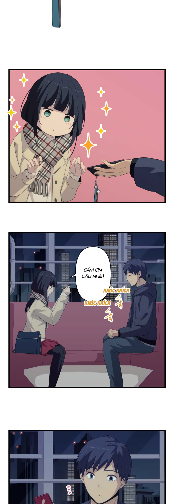 Relife - Chương 195 - Trang 15