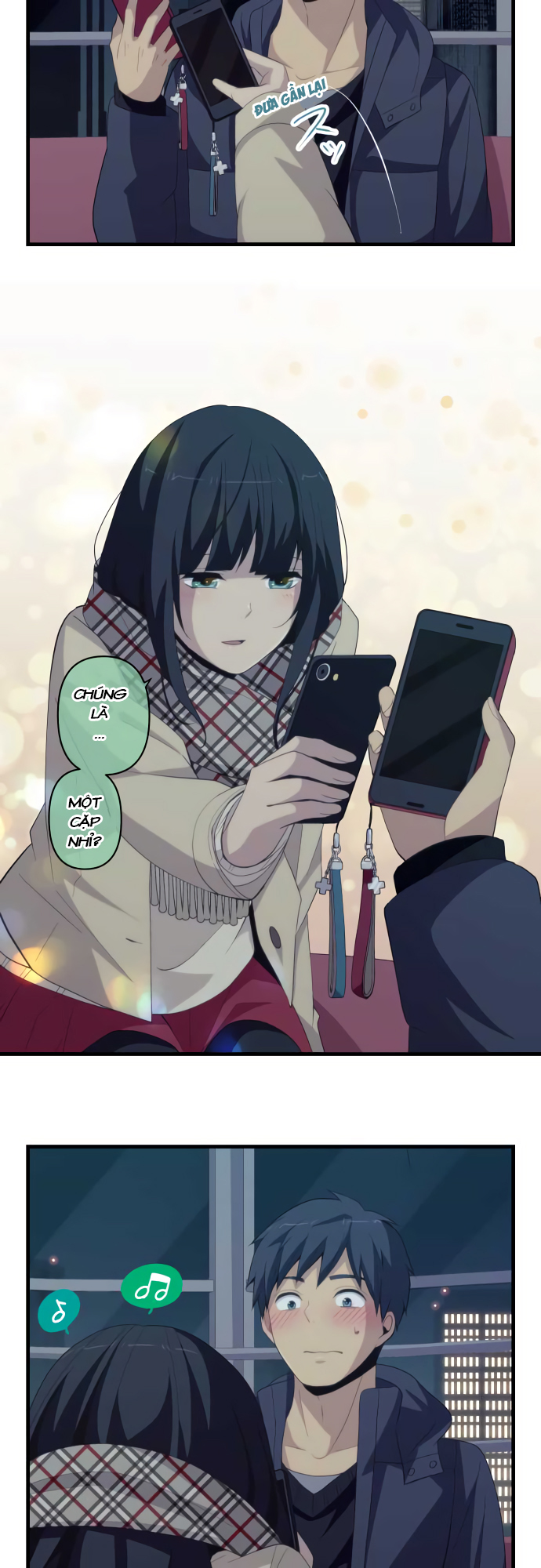Relife - Chương 195 - Trang 16
