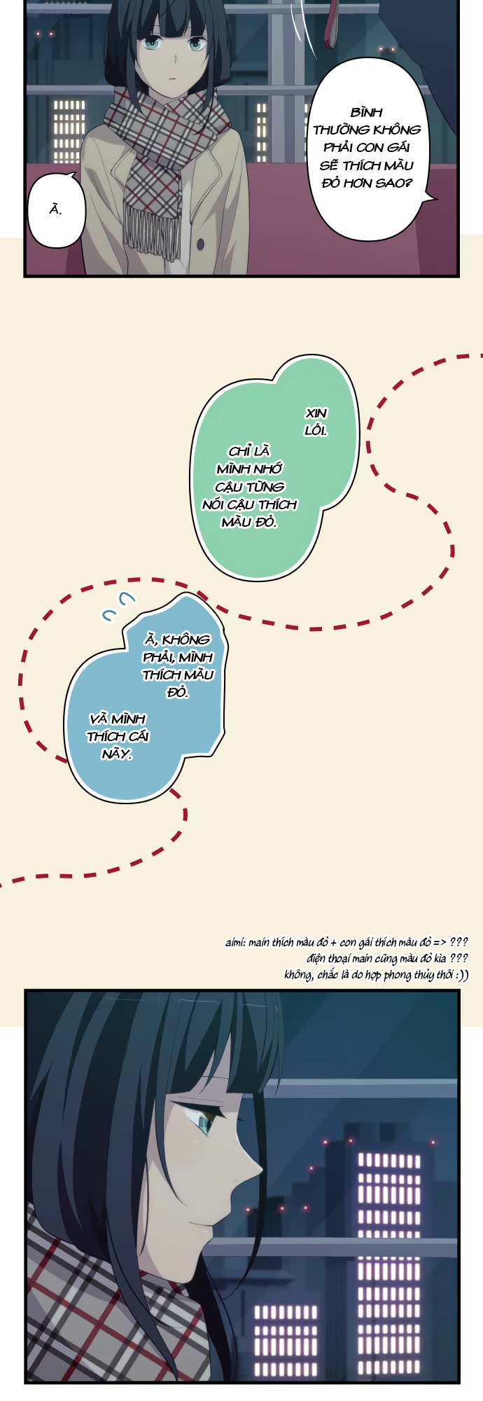 Relife - Chương 195 - Trang 18