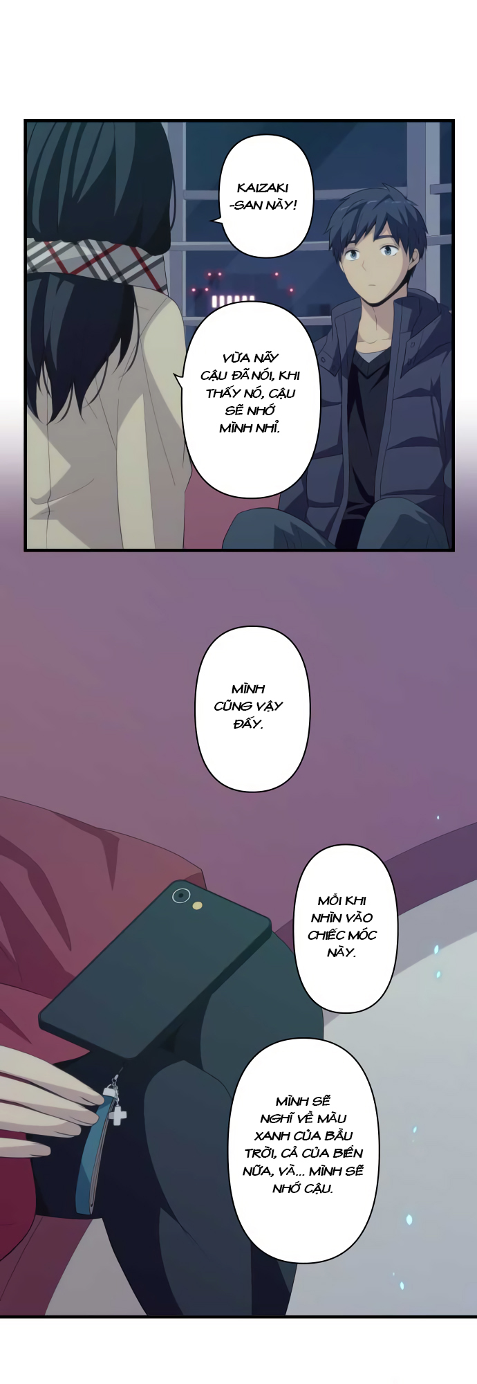 Relife - Chương 195 - Trang 19