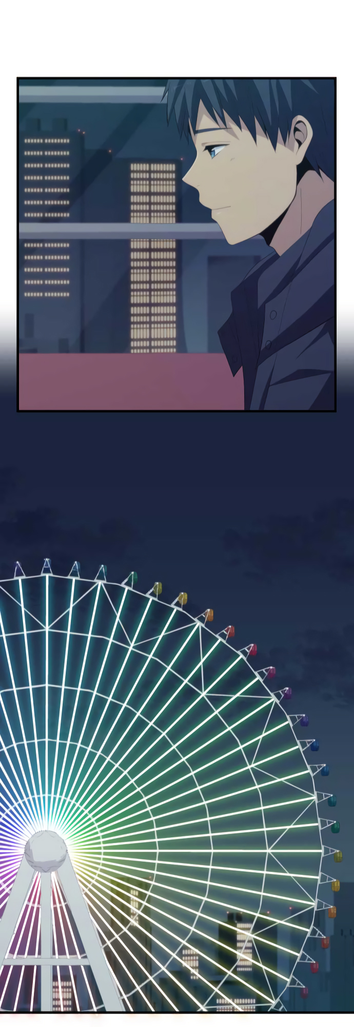 Relife - Chương 195 - Trang 22