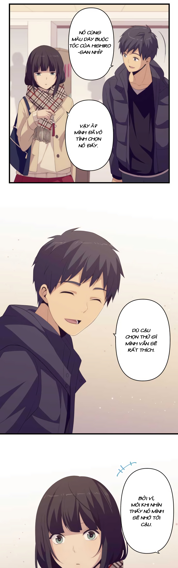 Relife - Chương 195 - Trang 5
