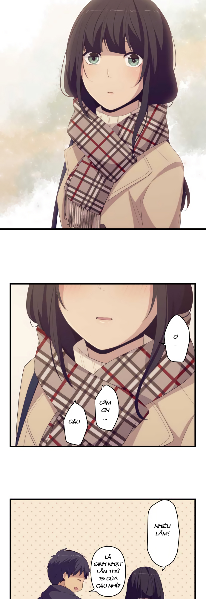 Relife - Chương 195 - Trang 10