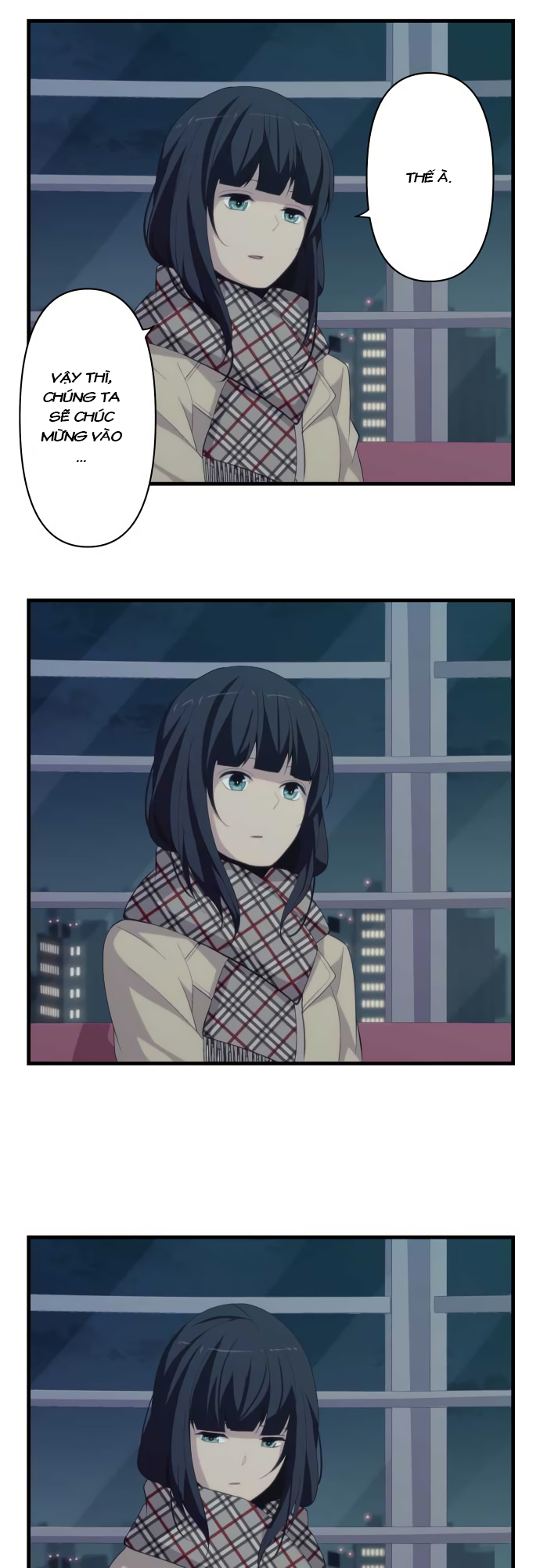 Relife - Chương 196 - Trang 2