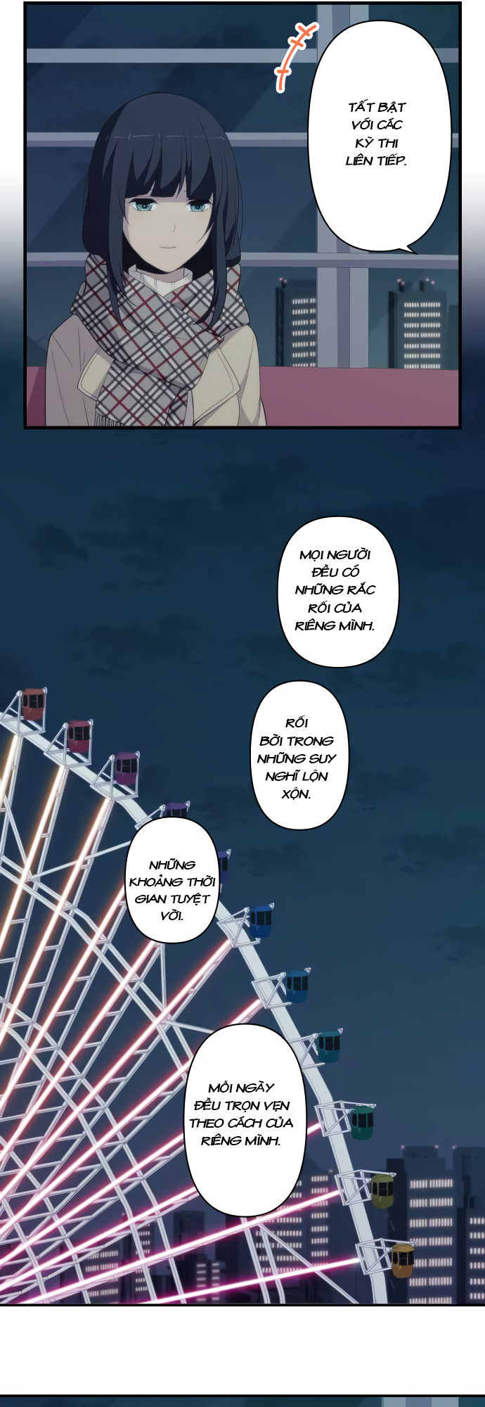 Relife - Chương 196 - Trang 11