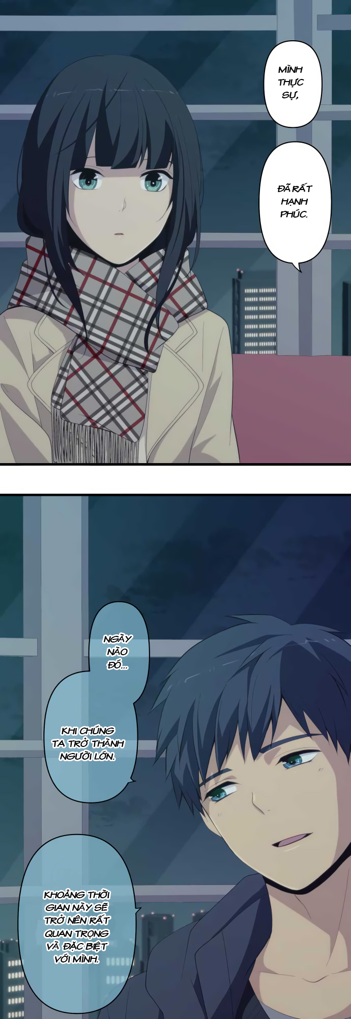 Relife - Chương 196 - Trang 12