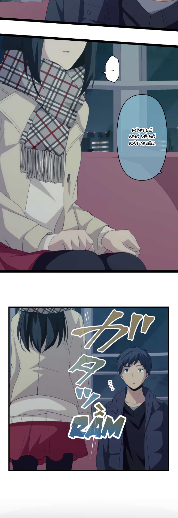 Relife - Chương 196 - Trang 13