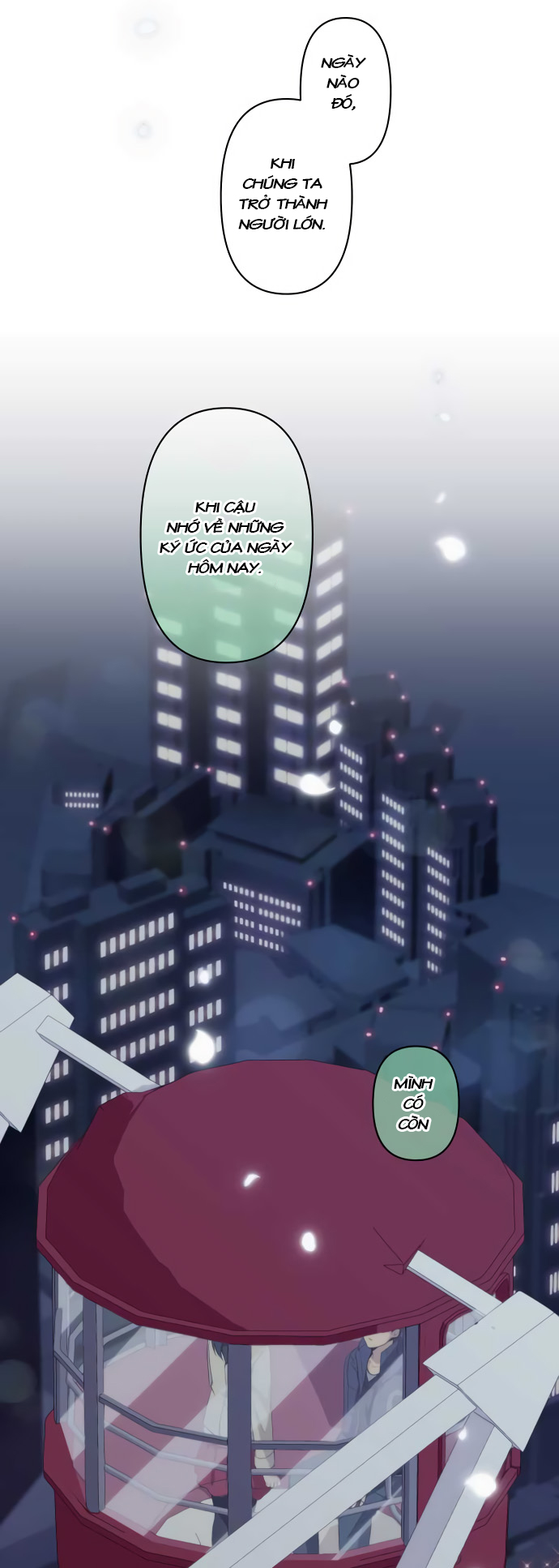 Relife - Chương 196 - Trang 15