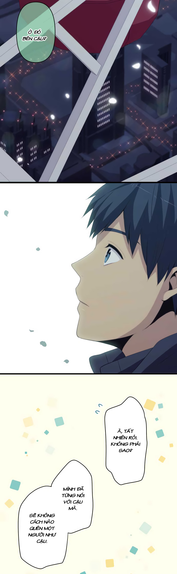 Relife - Chương 196 - Trang 16