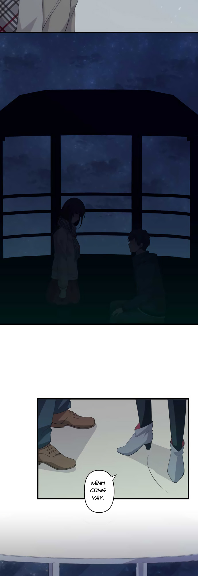 Relife - Chương 196 - Trang 18