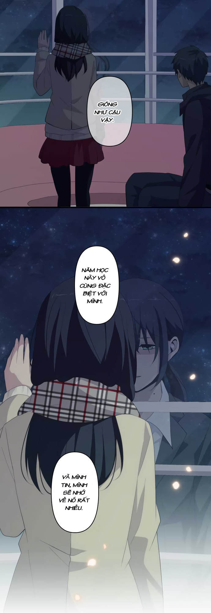 Relife - Chương 196 - Trang 19