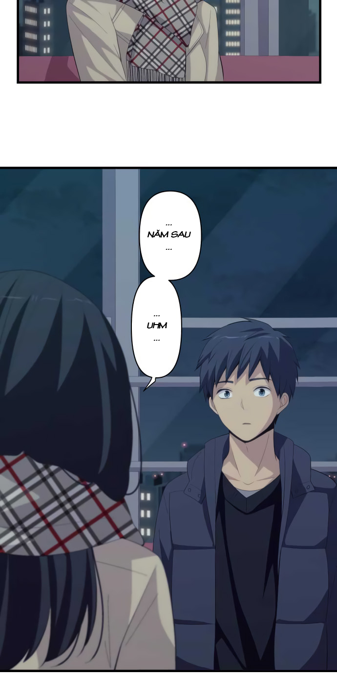 Relife - Chương 196 - Trang 3