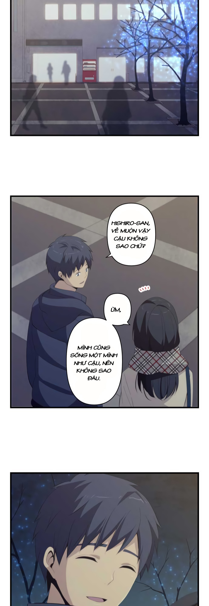 Relife - Chương 196 - Trang 23