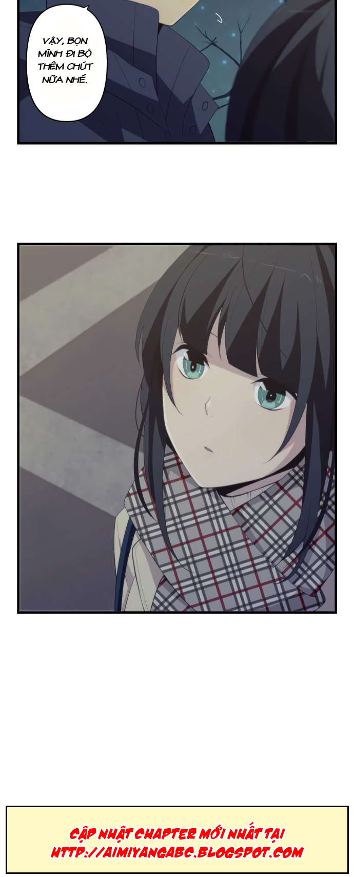 Relife - Chương 196 - Trang 24