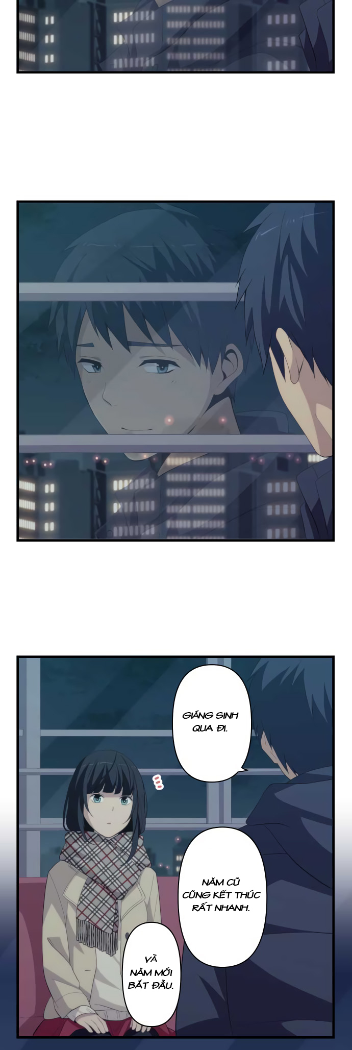 Relife - Chương 196 - Trang 5