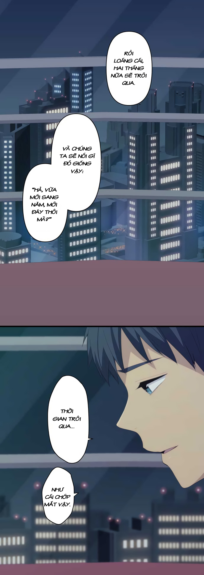 Relife - Chương 196 - Trang 6