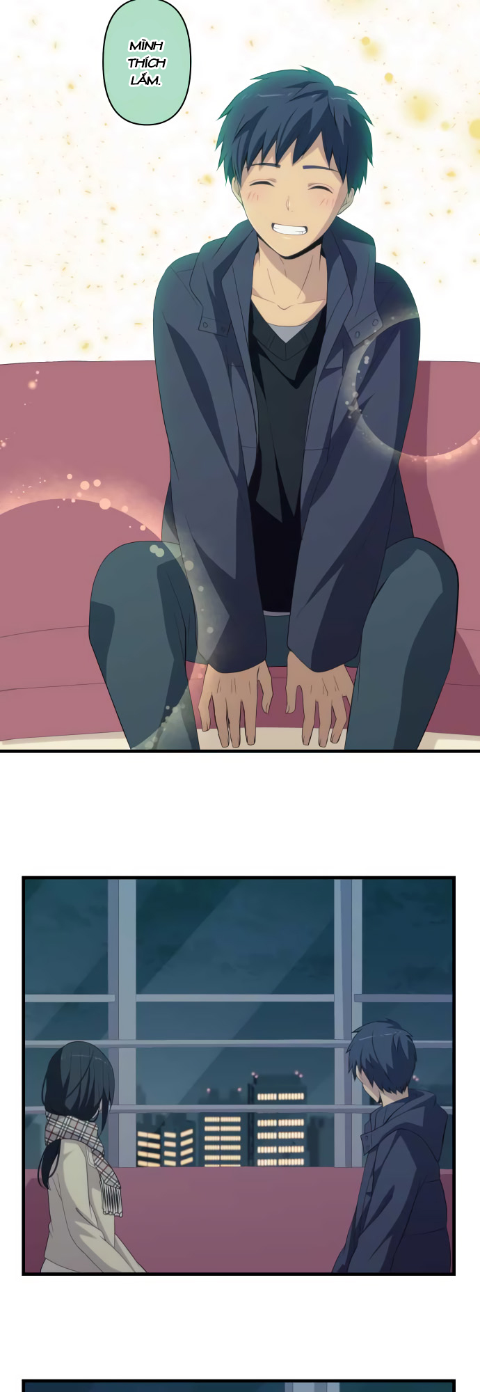 Relife - Chương 196 - Trang 9