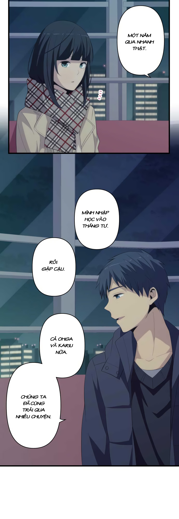 Relife - Chương 196 - Trang 10