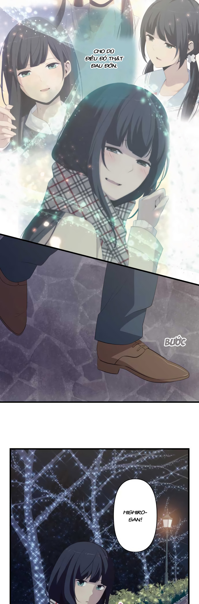 Relife - Chương 197 - Trang 13