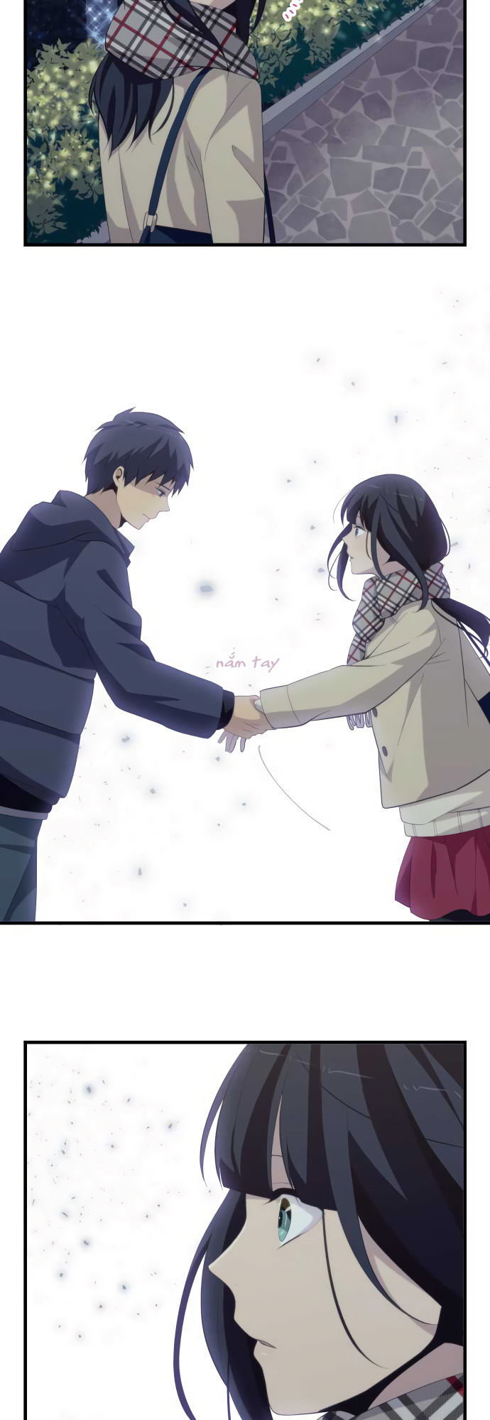 Relife - Chương 197 - Trang 14