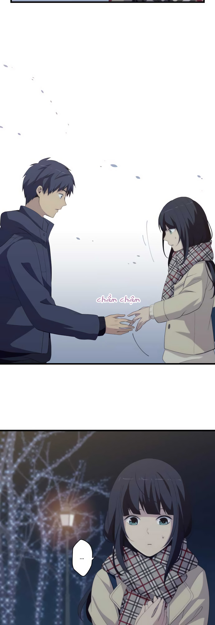 Relife - Chương 197 - Trang 16