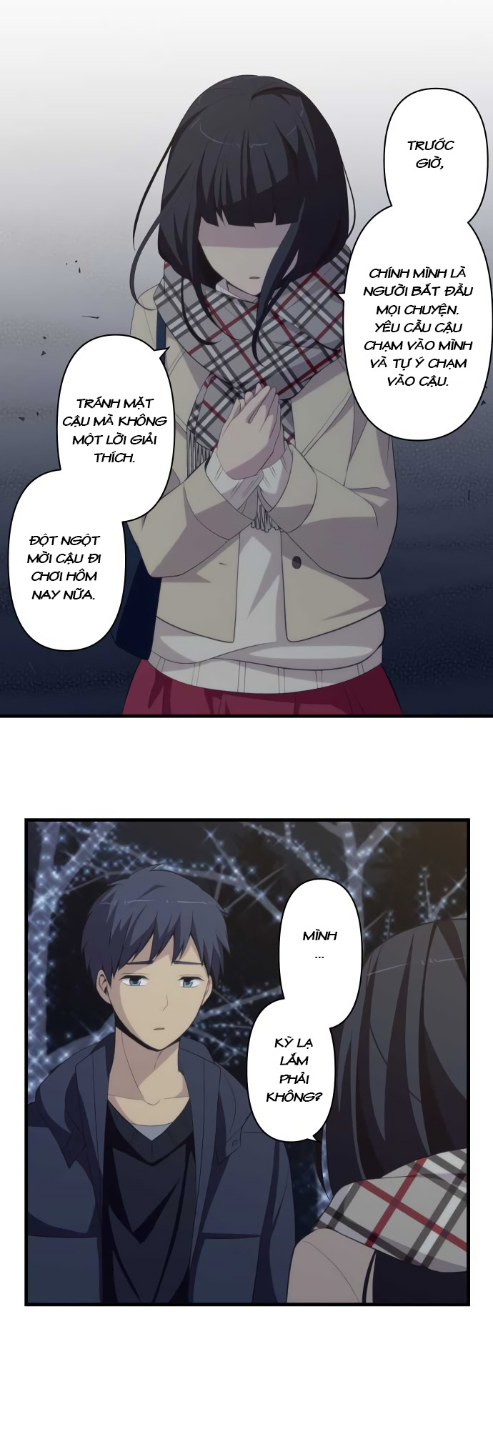 Relife - Chương 197 - Trang 19