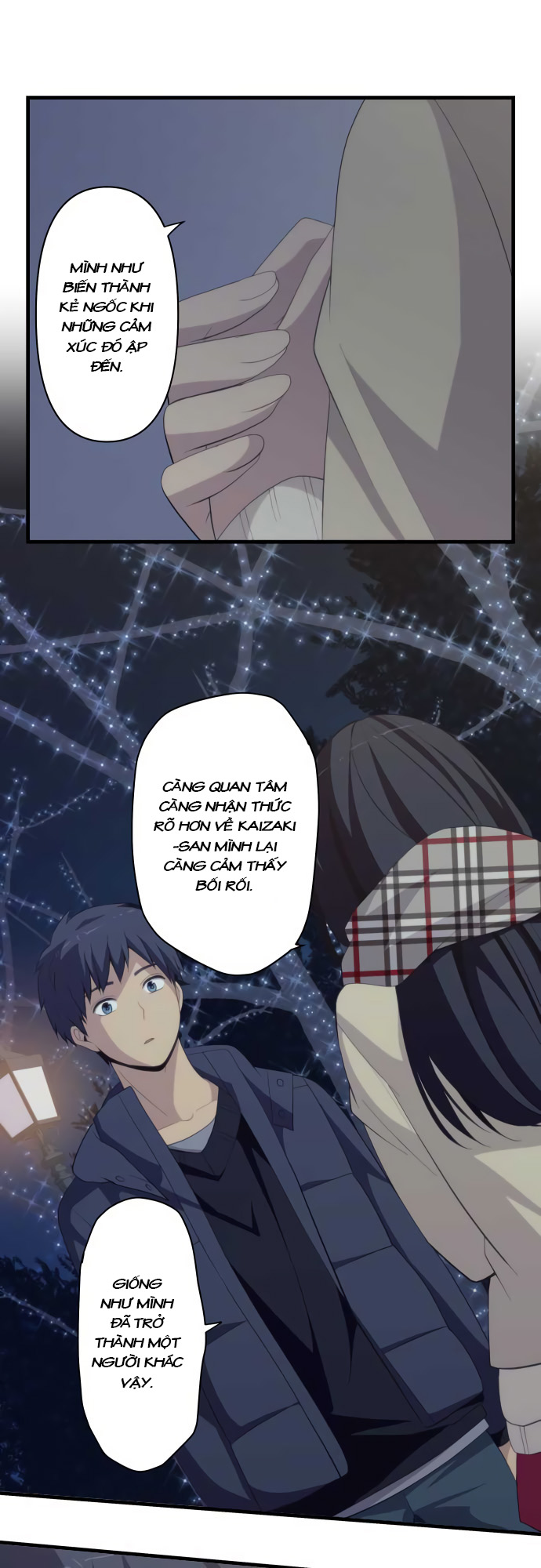 Relife - Chương 197 - Trang 20