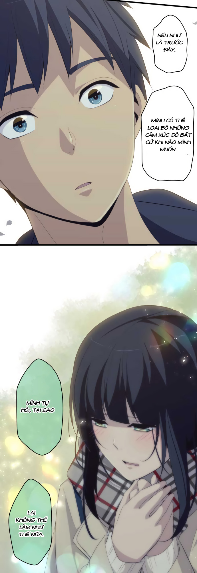 Relife - Chương 197 - Trang 21