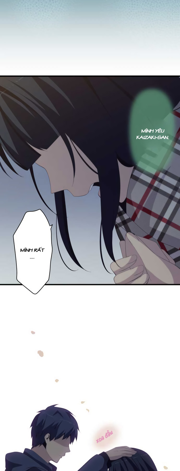 Relife - Chương 197 - Trang 23