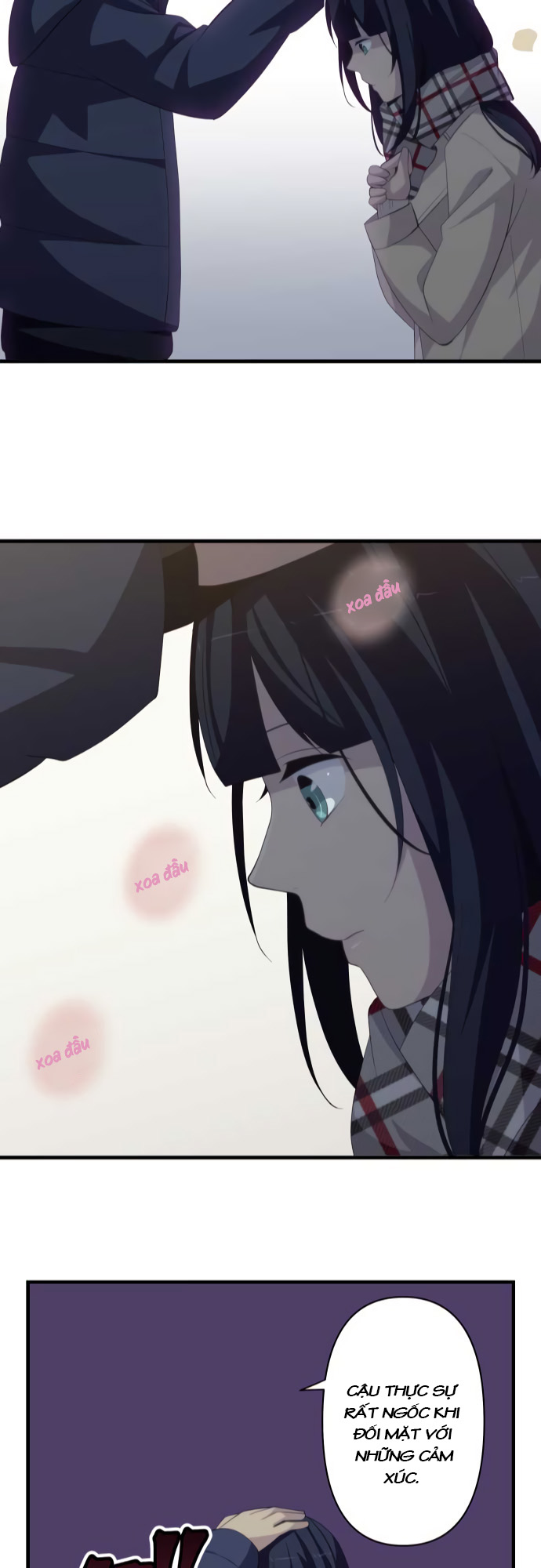 Relife - Chương 197 - Trang 24
