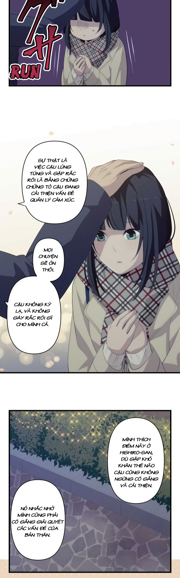 Relife - Chương 197 - Trang 25