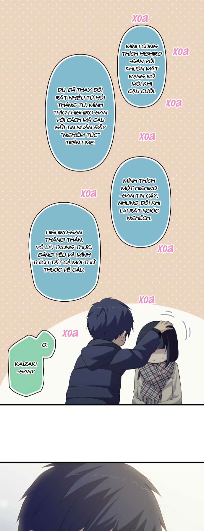 Relife - Chương 197 - Trang 26