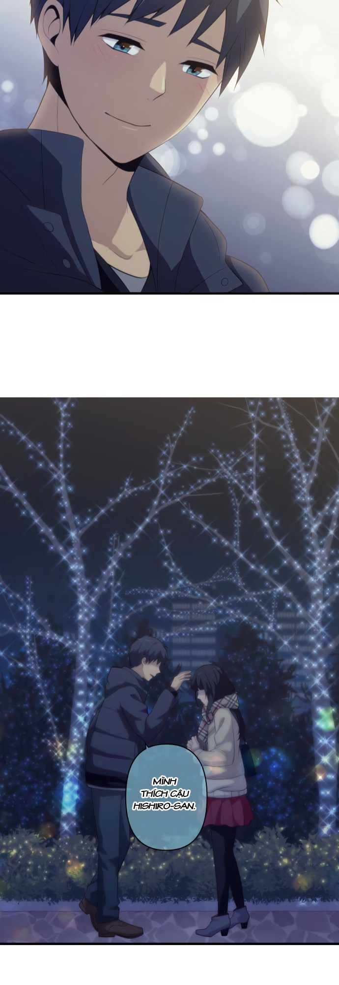 Relife - Chương 197 - Trang 27