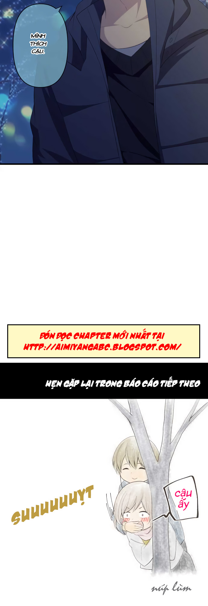 Relife - Chương 197 - Trang 29