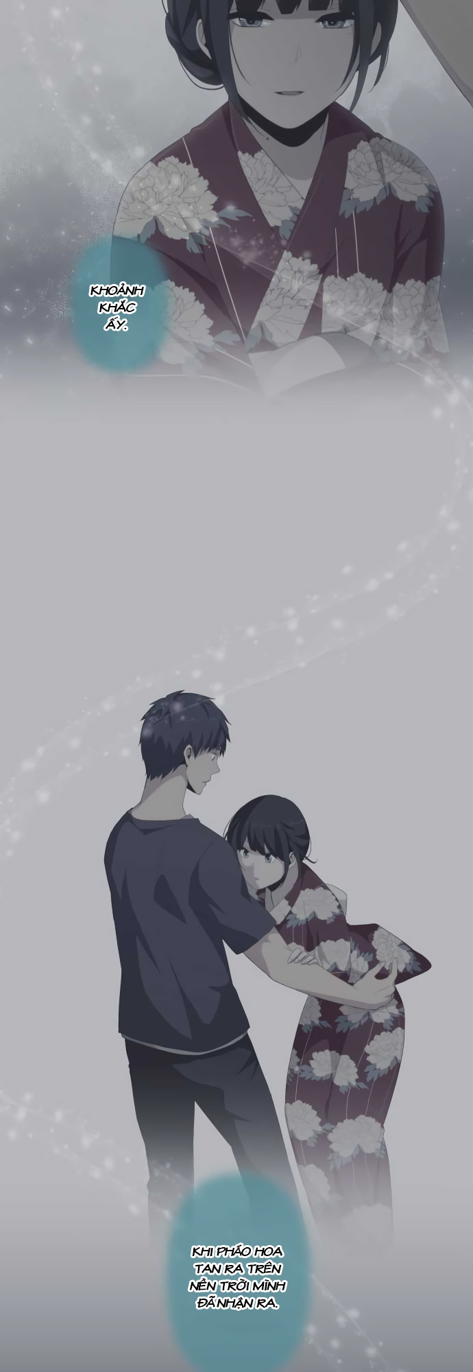 Relife - Chương 197 - Trang 6