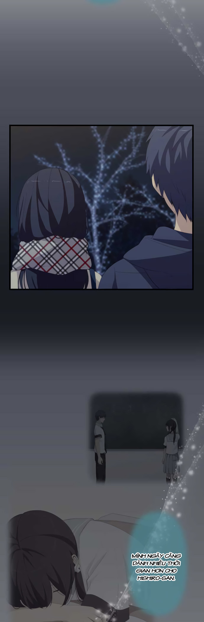 Relife - Chương 197 - Trang 7