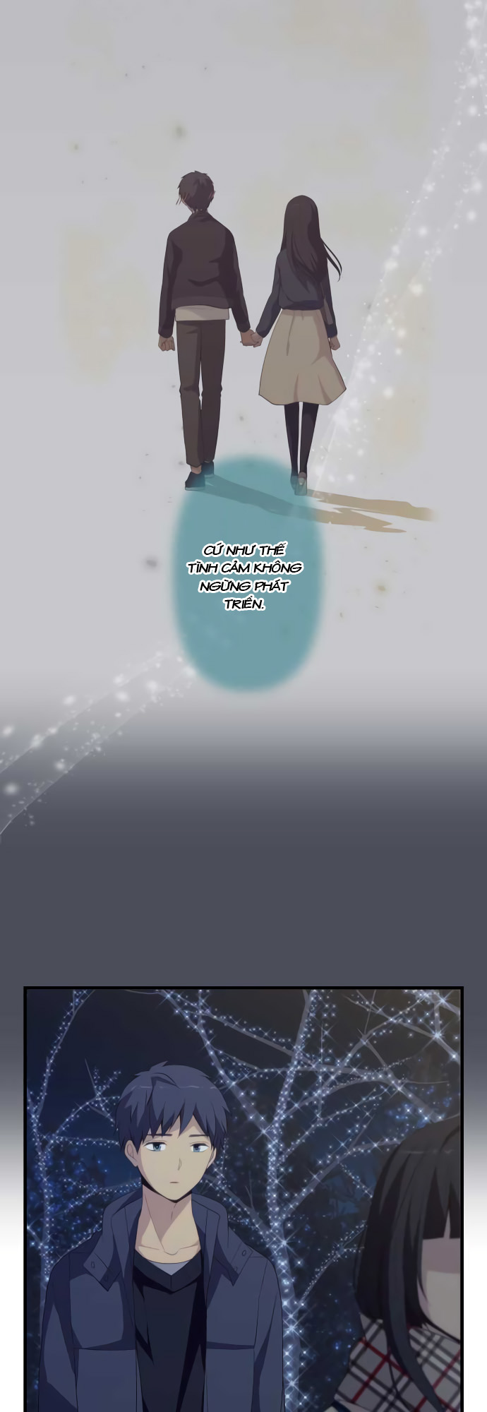 Relife - Chương 197 - Trang 9