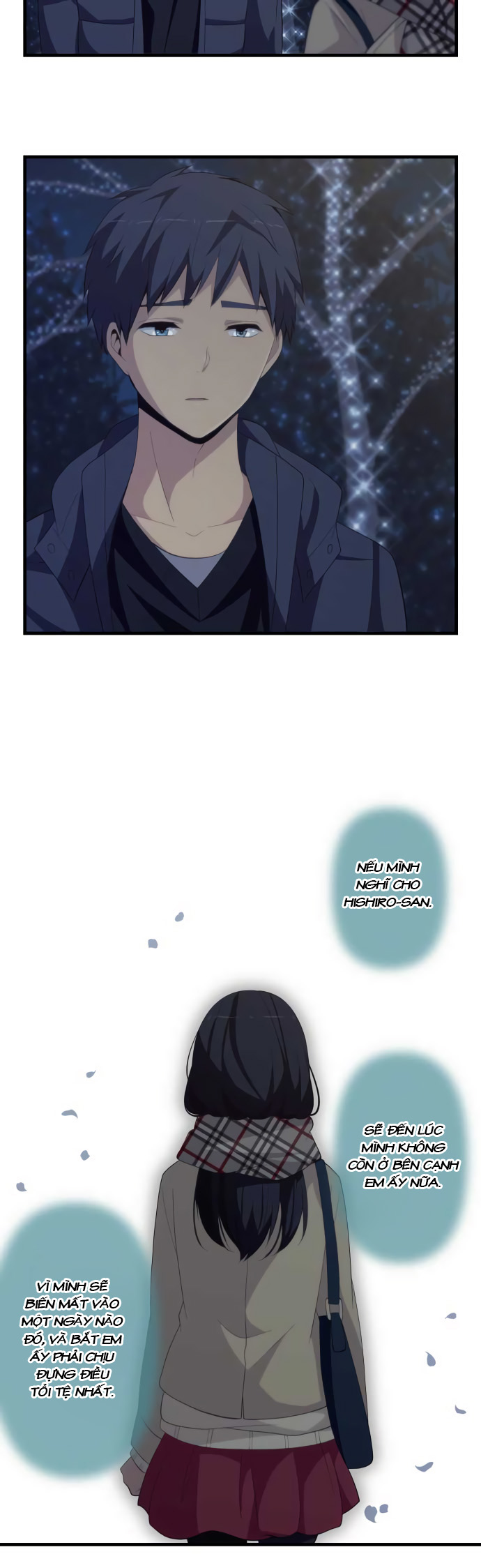 Relife - Chương 197 - Trang 10